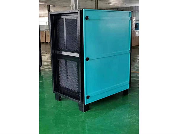 活性碳吸附箱