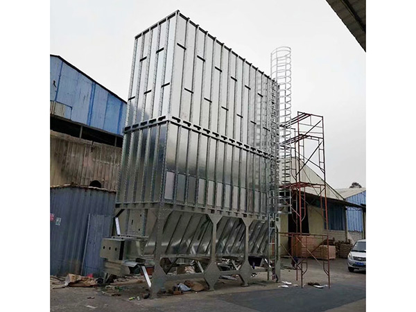 家具厂大型除尘器